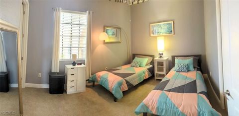 Tiny photo for 13780 Julias Way #1022, Fort Myers, FL 33919 (MLS # 2025004528)