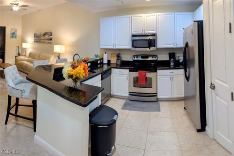 Tiny photo for 13780 Julias Way #1022, Fort Myers, FL 33919 (MLS # 2025004528)