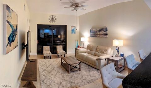 Tiny photo for 13780 Julias Way #1022, Fort Myers, FL 33919 (MLS # 2025004528)