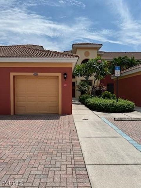 Tiny photo for 13780 Julias Way #1022, Fort Myers, FL 33919 (MLS # 2025004528)