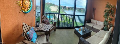 Tiny photo for 13780 Julias Way #1022, Fort Myers, FL 33919 (MLS # 2025004528)