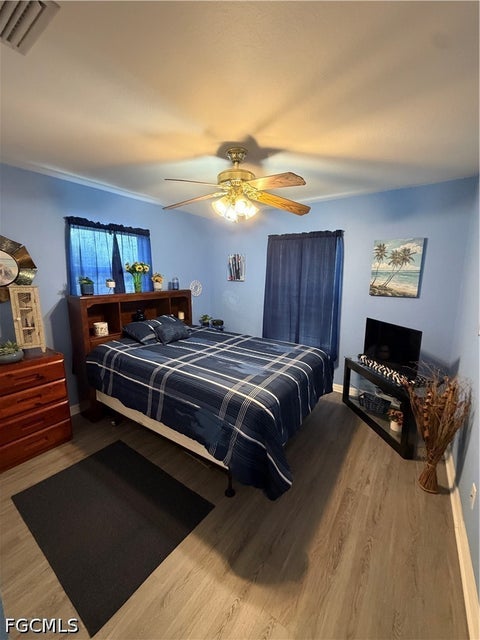 Tiny photo for 725 S Berner Road, Clewiston, FL 33440 (MLS # 2026036665)
