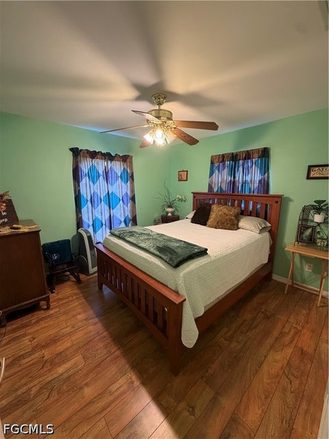 Tiny photo for 725 S Berner Road, Clewiston, FL 33440 (MLS # 2026036665)