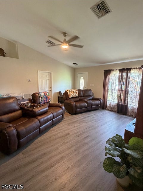 Tiny photo for 725 S Berner Road, Clewiston, FL 33440 (MLS # 2026036665)