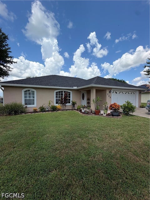 Photo of 725 S Berner Road, Clewiston, FL 33440 (MLS # 2026036665)