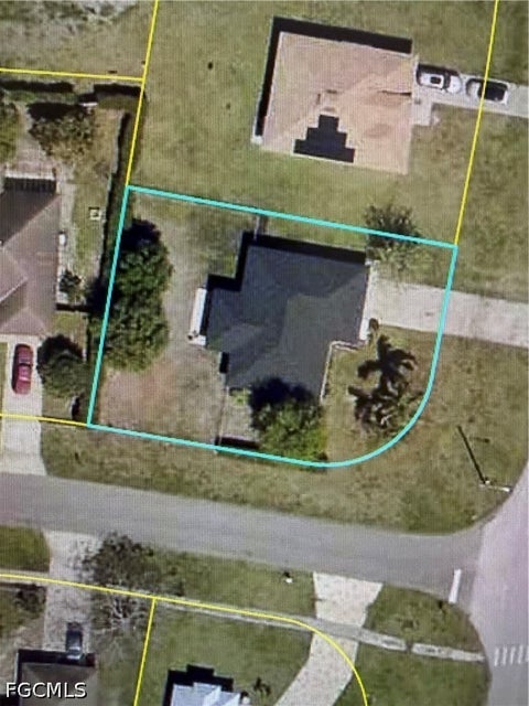 Tiny photo for 725 S Berner Road, Clewiston, FL 33440 (MLS # 2026036665)