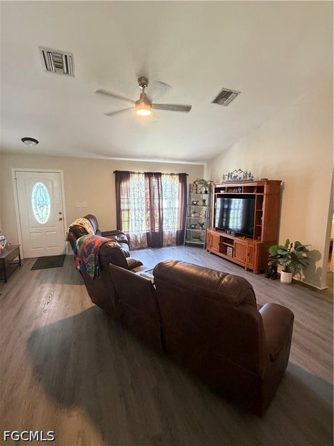 Tiny photo for 725 S Berner Road, Clewiston, FL 33440 (MLS # 2026036665)