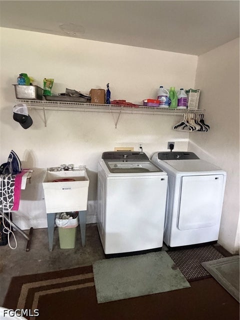 Tiny photo for 725 S Berner Road, Clewiston, FL 33440 (MLS # 2026036665)