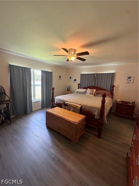 Tiny photo for 725 S Berner Road, Clewiston, FL 33440 (MLS # 2026036665)