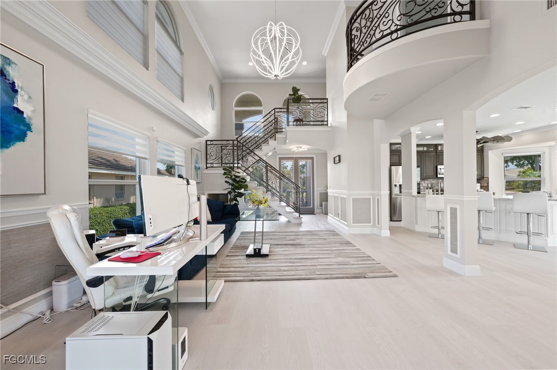 5550 Harborage Drive