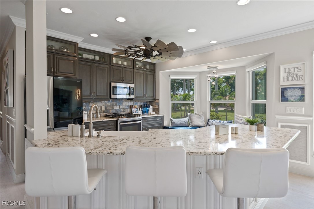 5550 Harborage Drive