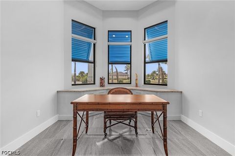 Tiny photo for 1729 NW 41st Avenue, Cape Coral, FL 33993 (MLS # 2026020351)
