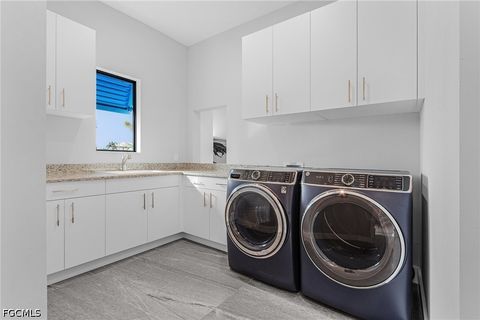 Tiny photo for 1729 NW 41st Avenue, Cape Coral, FL 33993 (MLS # 2026020351)