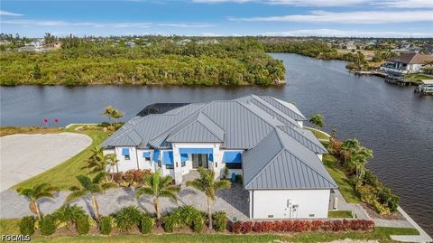 1729 NW 41st Avenue Cape Coral FL 33993
