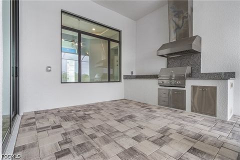 Tiny photo for 1729 NW 41st Avenue, Cape Coral, FL 33993 (MLS # 2026020351)
