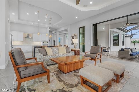Tiny photo for 1729 NW 41st Avenue, Cape Coral, FL 33993 (MLS # 2026020351)