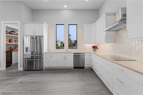 Tiny photo for 1729 NW 41st Avenue, Cape Coral, FL 33993 (MLS # 2026020351)
