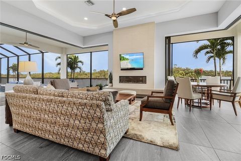 Tiny photo for 1729 NW 41st Avenue, Cape Coral, FL 33993 (MLS # 2026020351)
