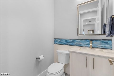 Tiny photo for 1729 NW 41st Avenue, Cape Coral, FL 33993 (MLS # 2026020351)