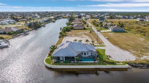 Tiny photo for 1729 NW 41st Avenue, Cape Coral, FL 33993 (MLS # 2026020351)