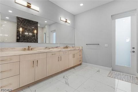 Tiny photo for 1729 NW 41st Avenue, Cape Coral, FL 33993 (MLS # 2026020351)