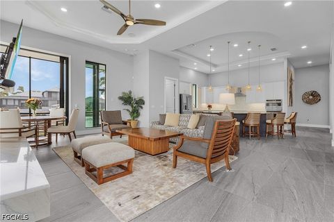 Tiny photo for 1729 NW 41st Avenue, Cape Coral, FL 33993 (MLS # 2026020351)