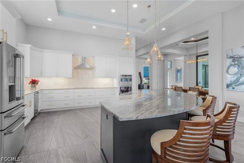 Tiny photo for 1729 NW 41st Avenue, Cape Coral, FL 33993 (MLS # 2026020351)