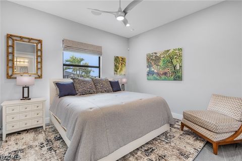 Tiny photo for 1729 NW 41st Avenue, Cape Coral, FL 33993 (MLS # 2026020351)