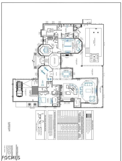 Tiny photo for 1729 NW 41st Avenue, Cape Coral, FL 33993 (MLS # 2026020351)