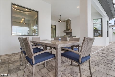 Tiny photo for 1729 NW 41st Avenue, Cape Coral, FL 33993 (MLS # 2026020351)