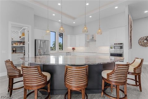 Tiny photo for 1729 NW 41st Avenue, Cape Coral, FL 33993 (MLS # 2026020351)