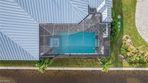 Tiny photo for 1729 NW 41st Avenue, Cape Coral, FL 33993 (MLS # 2026020351)