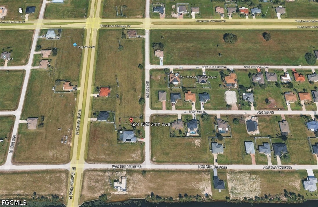 624 NW 24th Avenue