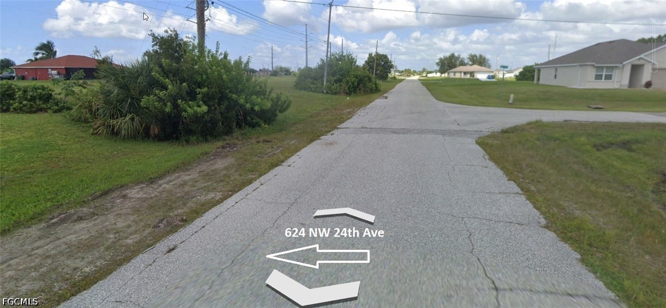624 NW 24th Avenue