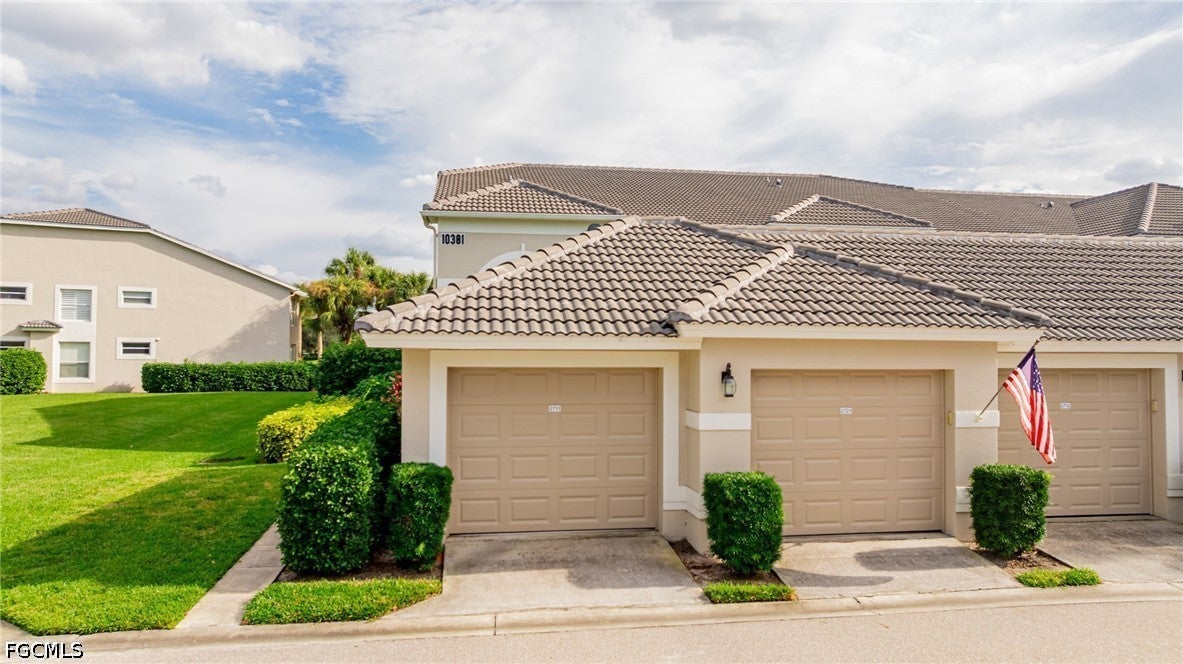 10381 McArthur Palm Lane 2711
