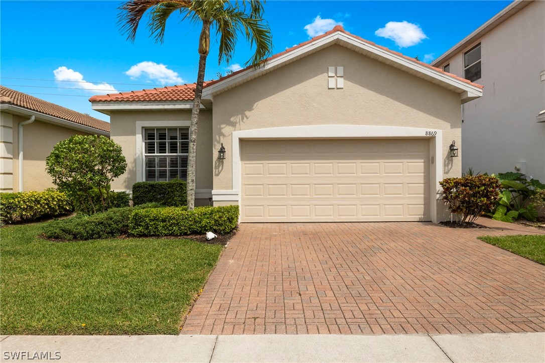 8869 Spring Mountain Way
