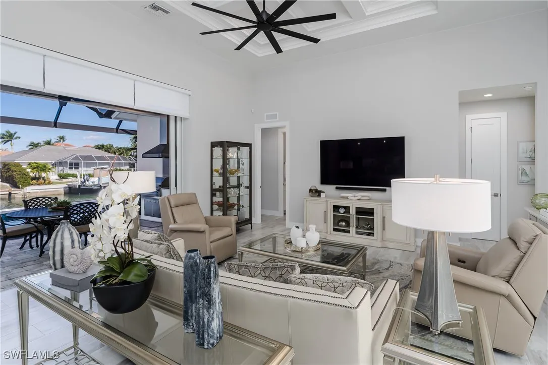 Marco Island, Florida, 34145, United States, 4 Bedrooms Bedrooms, ,4 BathroomsBathrooms,Residential,Active,2006542