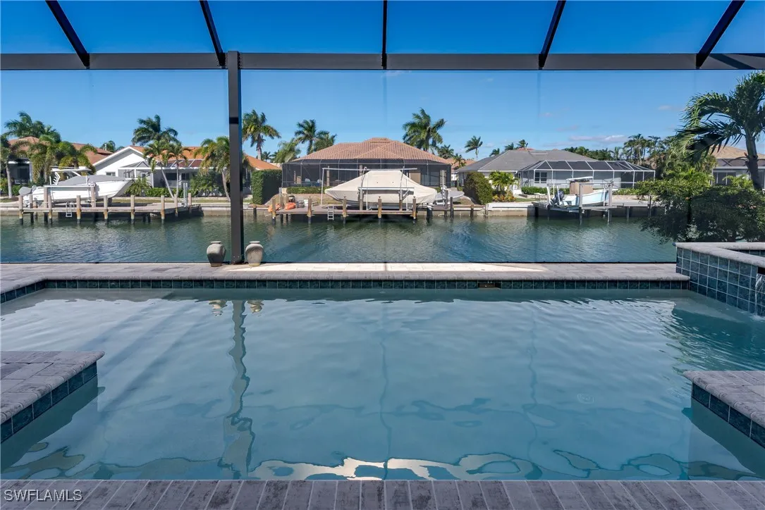 Marco Island, Florida, 34145, United States, 4 Bedrooms Bedrooms, ,4 BathroomsBathrooms,Residential,Active,2006542