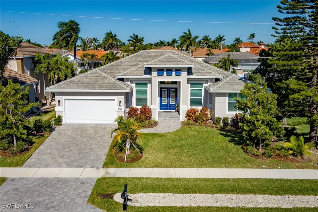 Marco Island, Florida, 34145, United States, 4 Bedrooms Bedrooms, ,4 BathroomsBathrooms,Residential,Active,2006542