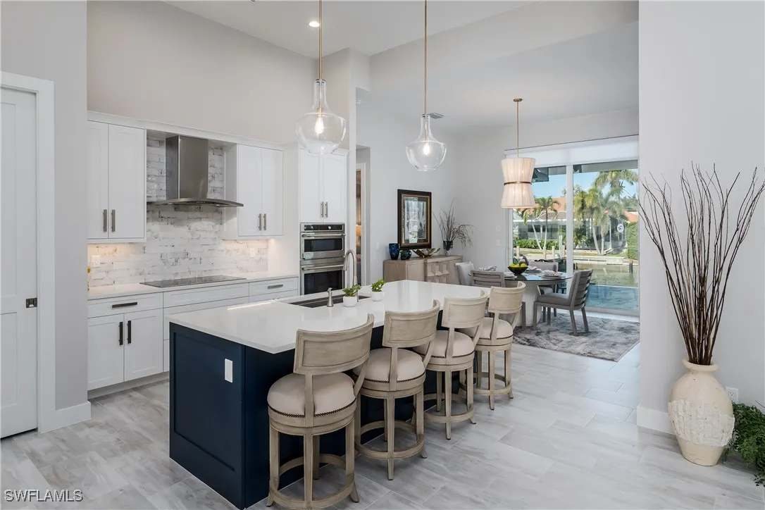 Marco Island, Florida, 34145, United States, 4 Bedrooms Bedrooms, ,4 BathroomsBathrooms,Residential,Active,2006542