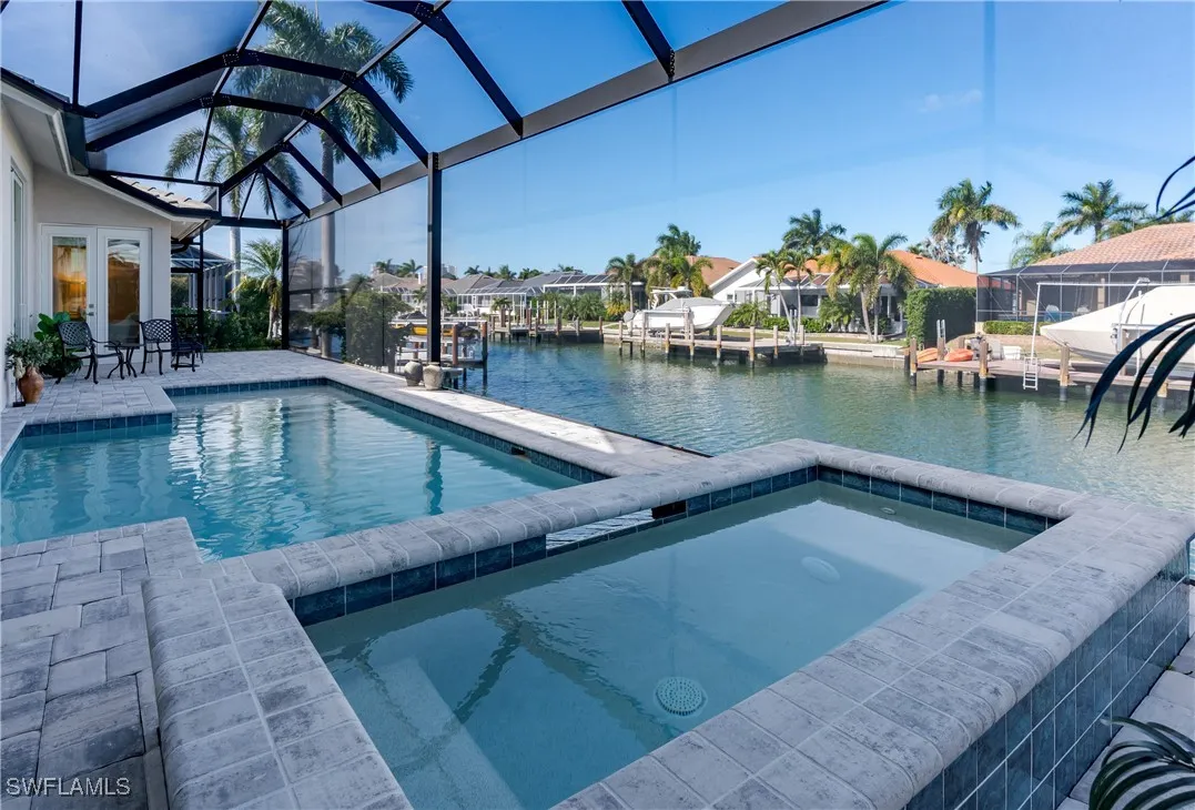 Marco Island, Florida, 34145, United States, 4 Bedrooms Bedrooms, ,4 BathroomsBathrooms,Residential,Active,2006542