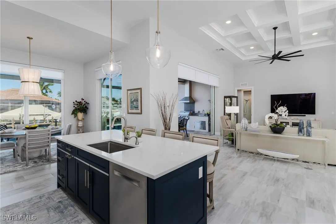 Marco Island, Florida, 34145, United States, 4 Bedrooms Bedrooms, ,4 BathroomsBathrooms,Residential,Active,2006542