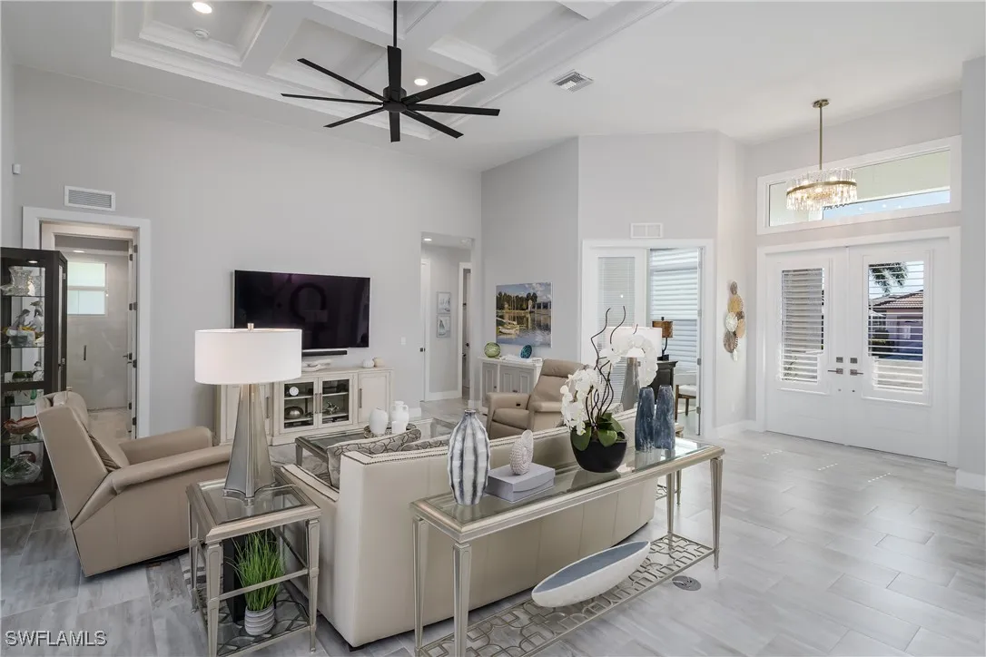 Marco Island, Florida, 34145, United States, 4 Bedrooms Bedrooms, ,4 BathroomsBathrooms,Residential,Active,2006542