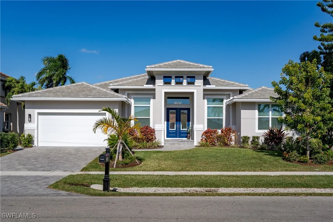 Marco Island, Florida, 34145, United States, 4 Bedrooms Bedrooms, ,4 BathroomsBathrooms,Residential,Active,2006542