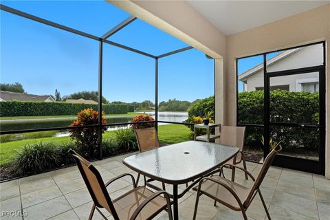 12784 Devonshire Lakes Circle Fort Myers FL 33913