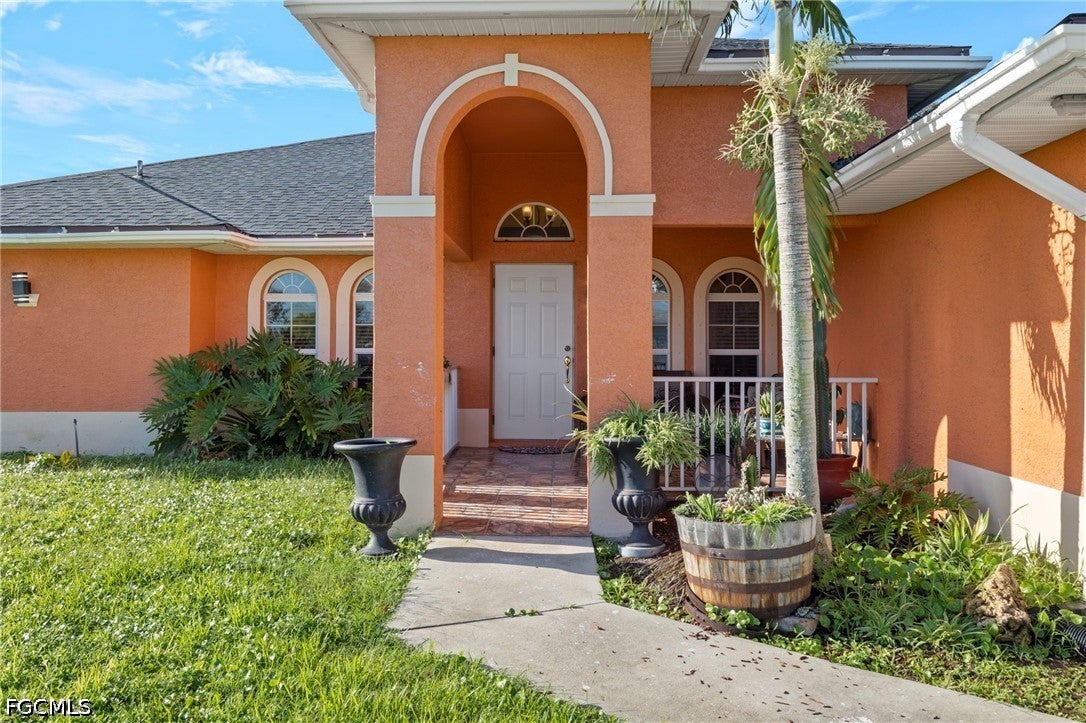 610 NE 12th Street