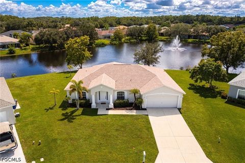 2560 Hawks Preserve Drive Fort Myers FL 33905