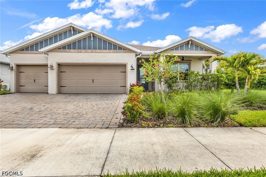 Photo 1 of 43 — 16121 Lotus Way, Punta Gorda, FL 33982