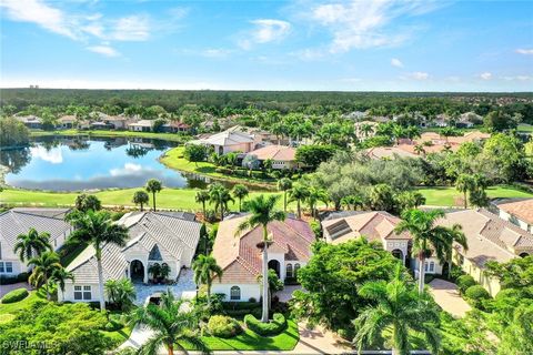 12370 Villagio Way Fort Myers FL 33912