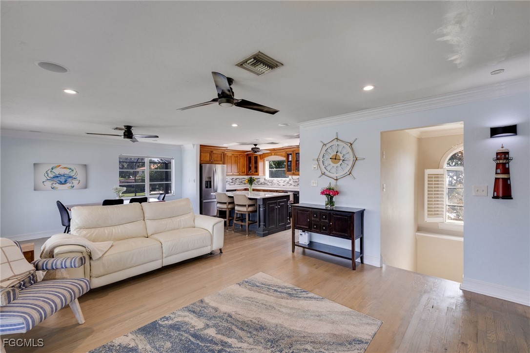 2121 Sebastian Court